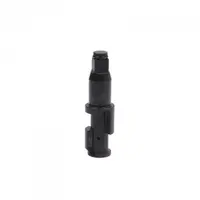 Ax pistol pneumatic de impact 1 2 , Toptul 6500Rpm 813Nm
