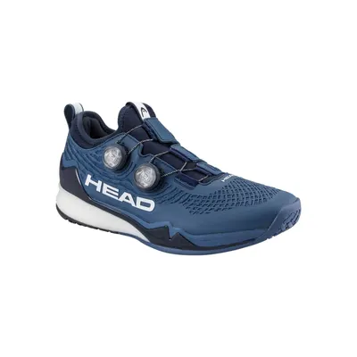 Head Endure Pro Boa Azul Marino 273026