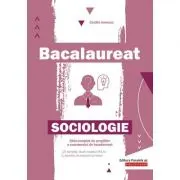 Bacalaureat Sociologie