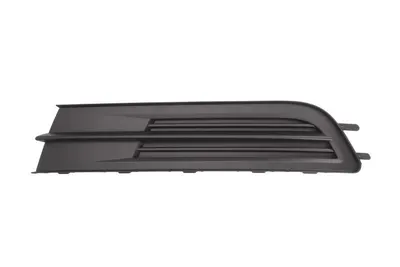 Grila bara fata stanga potrivit VW PASSAT dupa 2014 - plastic