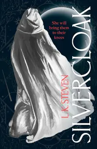 Silvercloak (Hardcover)
