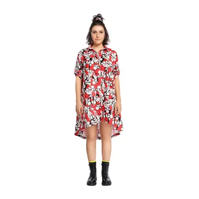 Camasa Lunga TOKYO ABSTRACT - XL