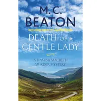 Death of a Gentle Lady (Hamish Macbeth)