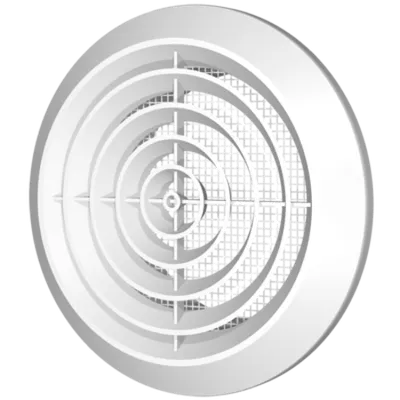 Grila de ventilare seria KOS KOS Ø150