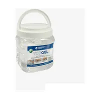 Gel monocomponent electroziolant reutilizabil pentru etansare conexiuni electrice IP68 1litru