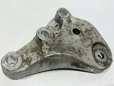 Suport motor 6R0199185A Seat Ibiza 4 facelift (2012-2017) [6J] 1.0 benzina; 1.6 tdi CHYB; CAYC