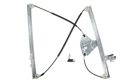 Macara geam Fata Dreapta potrivit CITROEN JUMPY II; FIAT SCUDO; PEUGEOT EXPERT dupa 2007 - (electric, fara motoras, numar de usi: 2/4)