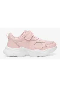 Pantofi sport fete 5903698592756 - Sintetic - 29 EU - Alb
