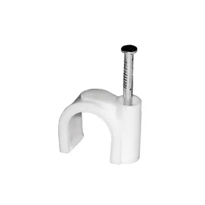 Clips Paftale Cui, Diametru 4 mm