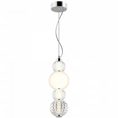 Corp de iluminat suspendat CollarnP069PL-L17CH3K