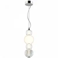 Corp de iluminat suspendat CollarnP069PL-L17CH3K