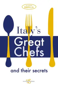 Italy's Great Chefs
