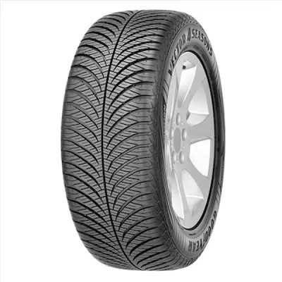 Anvelopa All weather Goodyear VECTOR 4SEASONS G2 225/45R18 95V