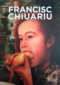 FRANCISC CHIUARIU. Monografie - Hardcover - Cosmin Năsui