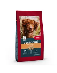 Hrană câini adulți cu prebiotice MERA Essential 2 kg activitate normală