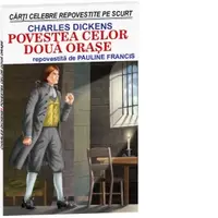 Povestea celor doua orase repovestita de Pauline Francis