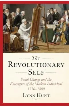 Revolutionary Self