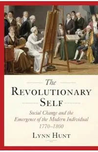 Revolutionary Self