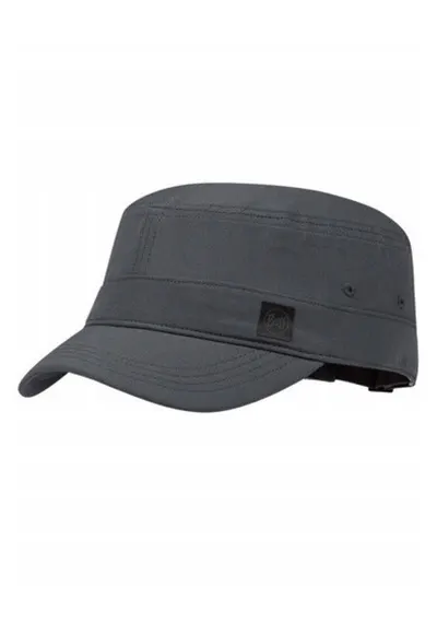 Caciula unisex Military Cap - gri