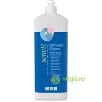 Solutie de Curatare pentru Baie Ecologic/Bio 1L