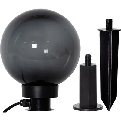 Lampadar gradina EGLO MONTEROLLO SMOKE 900201