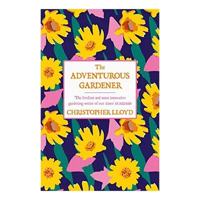 Adventurous Gardener
