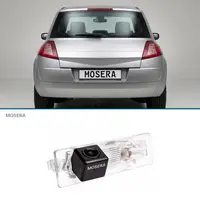 Cameră marșarier Renault Megane II. 2001-2012 AHD 1080P NTSC MOSERA