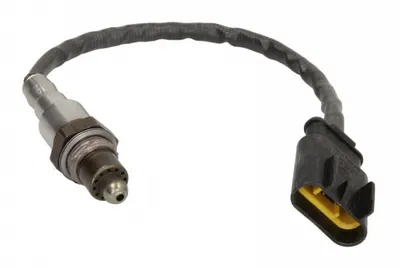 Sonda lambda (numar fire 4, 330mm) (inainte de catalizator) potrivit ABARTH 500 595 695, 500C 595C 695C; ALFA ROMEO GIULIETTA, MITO; FIAT 500L, 500X, DOBLO 1.4 1.4CNG 1.4LPG 05.08