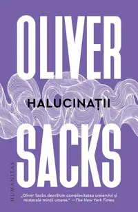 Halucinaţii - Paperback brosat - Oliver Sacks