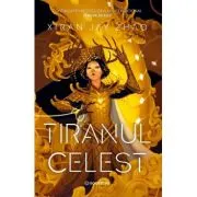 Tiranul Celest. Iron Widow 2