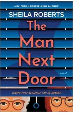 The Man Next Door