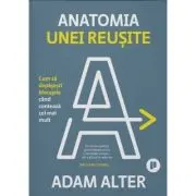 Anatomia unei reusite. Cum sa depasesti blocajele cand conteaza cel mai mult