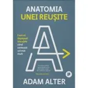 Anatomia unei reusite. Cum sa depasesti blocajele cand conteaza cel mai mult