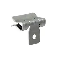 CELO Gri flakes coating hammer-on flange beam clip CAL pentru flange 4-10mm.