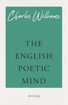 The English Poetic Mind