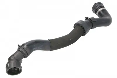 Furtun radiator inferior (38mm 30mm) potrivit AUDI A3, TT; SEAT ALTEA, ALTEA XL, LEON, TOLEDO III; SKODA OCTAVIA II, SUPERB II, YETI; VW GOLF VI 1.8 2.0 10.05-12.17