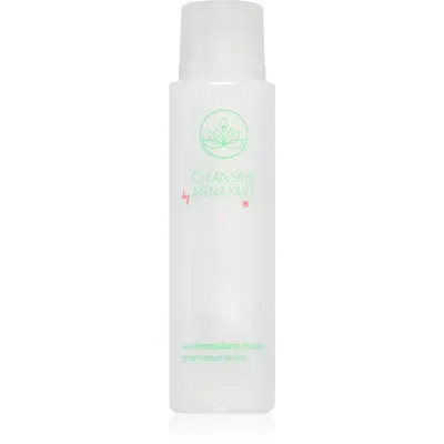 Annayake CleanSkin Gentle Makeup Remover demachiant pentru toate tipurile de ten 150 ml