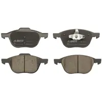 Set Placute Frana Fata Abe Ford Focus 2 2004-2012 C13055ABE