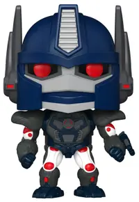 Figură Funko POP! Television: Beast Wars: Transformers - Optimus Primal #1717
