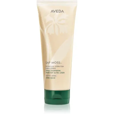 Aveda Sap Moss™ Weightless Hydrating Conditioner balsam hidratant anti-electrizare 200 ml