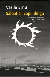 Salbaticii copii dingo Ed.3