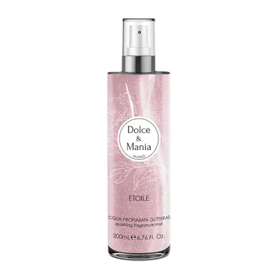 Deodorant Spray de Corp pentru Femei Dolce & Mania Etoile, 200 ml