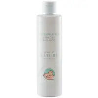 Gel de dus pentru bebelusi cu ovaz si aloe, 250ml, Sense of Nature