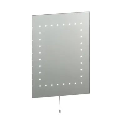 Corp de iluminat pentru baie, Mareh mirror IP44 7W SW daylight white