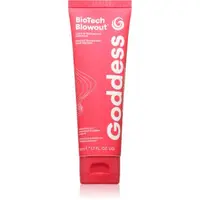 Goddess Biotech Blowout mască regeneratoare fără clătire