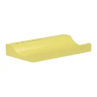 Organizator galben pentru papetărie din polirășină Kanso – Hübsch