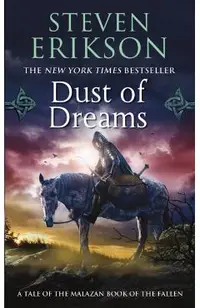 Dust of Dreams