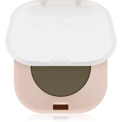 Notino Powder Eyeshadow Matte fard de ochi mat Nostalgia 1.65 g