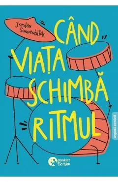 Cand viata schimba ritmul