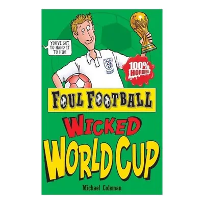 Wicked World Cup 2010